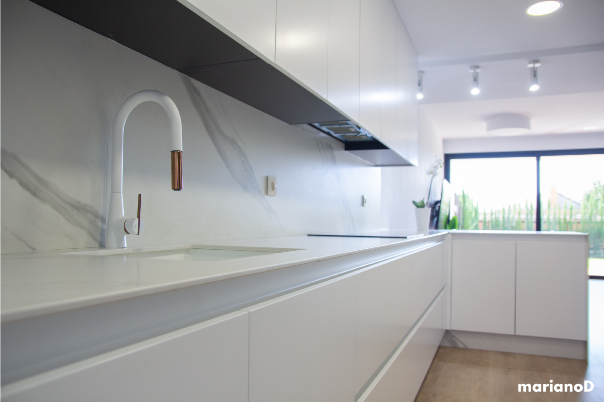 Vivienda en Urbanización Cantalar